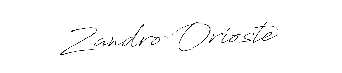 Use a signature maker to create a handwritten signature online. With this signature software, you can design (Antro_Vectra) your own signature for name Zandro Orioste. Zandro Orioste signature style 6 images and pictures png