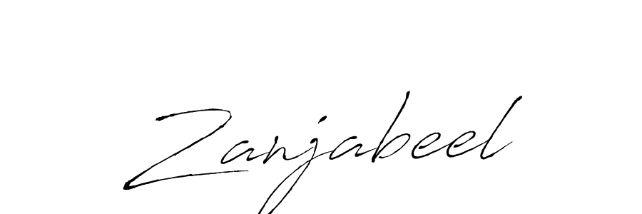 This is the best signature style for the Zanjabeel name. Also you like these signature font (Antro_Vectra). Mix name signature. Zanjabeel signature style 6 images and pictures png