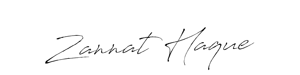 Similarly Antro_Vectra is the best handwritten signature design. Signature creator online .You can use it as an online autograph creator for name Zannat Haque. Zannat Haque signature style 6 images and pictures png