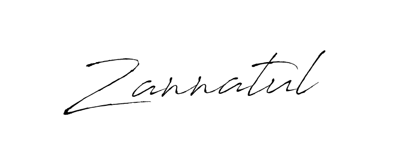 Similarly Antro_Vectra is the best handwritten signature design. Signature creator online .You can use it as an online autograph creator for name Zannatul. Zannatul signature style 6 images and pictures png