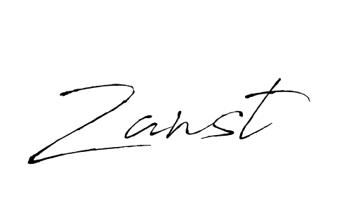 You can use this online signature creator to create a handwritten signature for the name Zanst. This is the best online autograph maker. Zanst signature style 6 images and pictures png