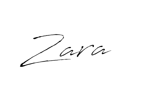 Also You can easily find your signature by using the search form. We will create Zara  name handwritten signature images for you free of cost using Antro_Vectra sign style. Zara  signature style 6 images and pictures png