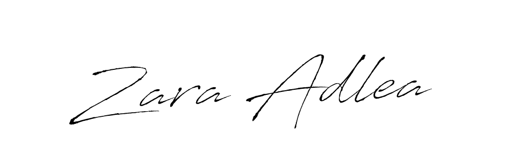 This is the best signature style for the Zara Adlea name. Also you like these signature font (Antro_Vectra). Mix name signature. Zara Adlea signature style 6 images and pictures png