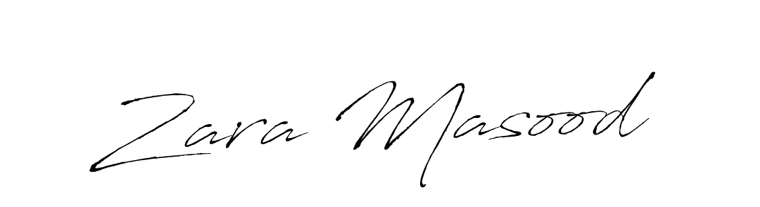 How to Draw Zara Masood signature style? Antro_Vectra is a latest design signature styles for name Zara Masood. Zara Masood signature style 6 images and pictures png