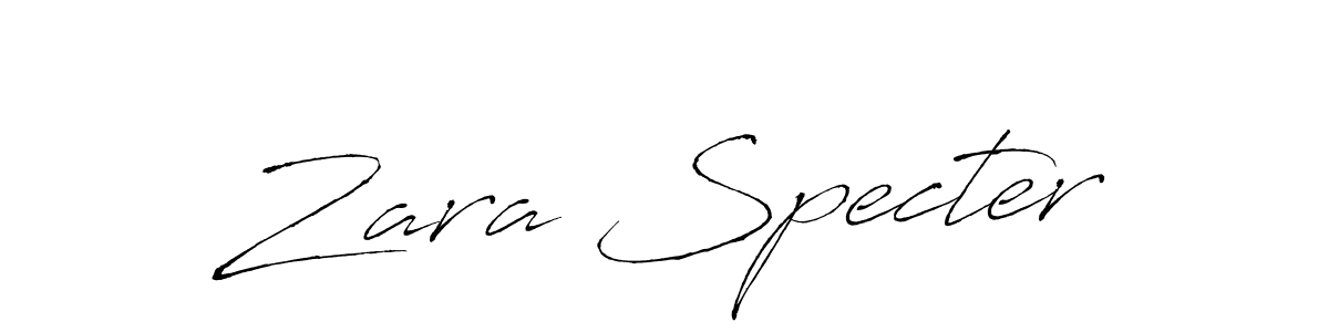 Check out images of Autograph of Zara Specter name. Actor Zara Specter Signature Style. Antro_Vectra is a professional sign style online. Zara Specter signature style 6 images and pictures png