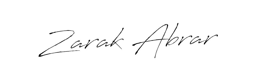 Check out images of Autograph of Zarak Abrar name. Actor Zarak Abrar Signature Style. Antro_Vectra is a professional sign style online. Zarak Abrar signature style 6 images and pictures png