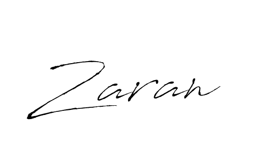 See photos of Zaran official signature by Spectra . Check more albums & portfolios. Read reviews & check more about Antro_Vectra font. Zaran signature style 6 images and pictures png