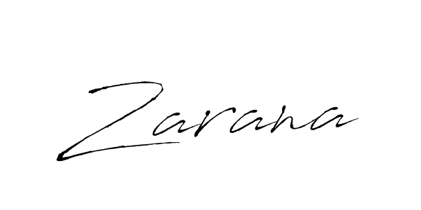 Make a short Zarana signature style. Manage your documents anywhere anytime using Antro_Vectra. Create and add eSignatures, submit forms, share and send files easily. Zarana signature style 6 images and pictures png