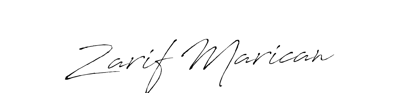 How to Draw Zarif Marican signature style? Antro_Vectra is a latest design signature styles for name Zarif Marican. Zarif Marican signature style 6 images and pictures png