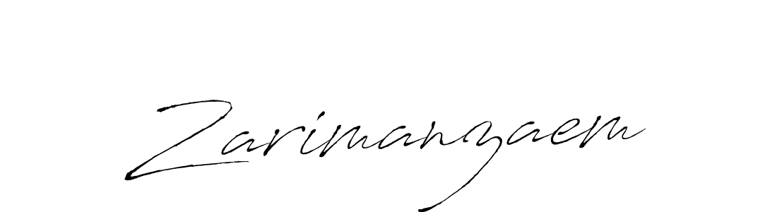Make a short Zarimanzaem signature style. Manage your documents anywhere anytime using Antro_Vectra. Create and add eSignatures, submit forms, share and send files easily. Zarimanzaem signature style 6 images and pictures png