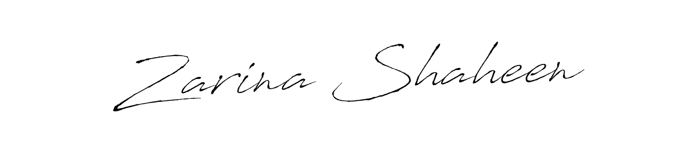 It looks lik you need a new signature style for name Zarina Shaheen. Design unique handwritten (Antro_Vectra) signature with our free signature maker in just a few clicks. Zarina Shaheen signature style 6 images and pictures png