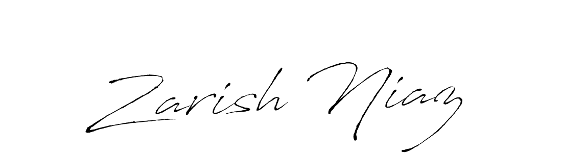 Similarly Antro_Vectra is the best handwritten signature design. Signature creator online .You can use it as an online autograph creator for name Zarish Niaz. Zarish Niaz signature style 6 images and pictures png