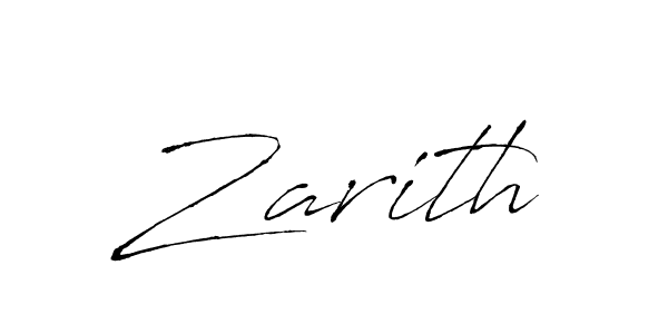 Also You can easily find your signature by using the search form. We will create Zarith name handwritten signature images for you free of cost using Antro_Vectra sign style. Zarith signature style 6 images and pictures png