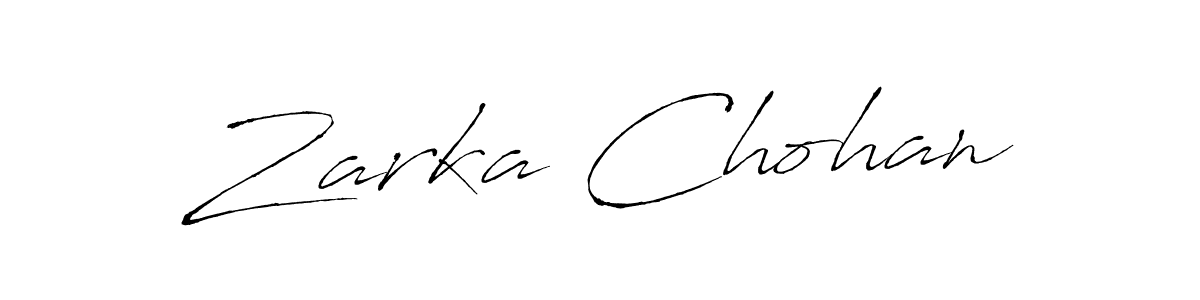 See photos of Zarka Chohan official signature by Spectra . Check more albums & portfolios. Read reviews & check more about Antro_Vectra font. Zarka Chohan signature style 6 images and pictures png