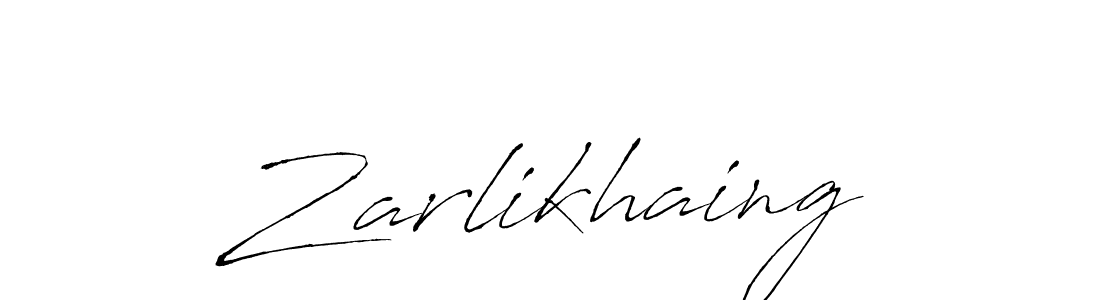 This is the best signature style for the Zarlikhaing name. Also you like these signature font (Antro_Vectra). Mix name signature. Zarlikhaing signature style 6 images and pictures png