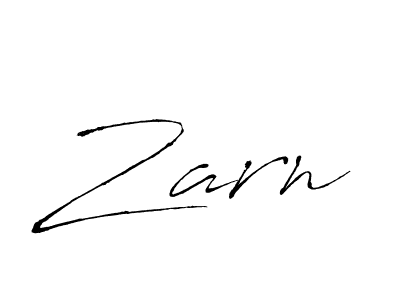 Once you've used our free online signature maker to create your best signature Antro_Vectra style, it's time to enjoy all of the benefits that Zarn name signing documents. Zarn signature style 6 images and pictures png