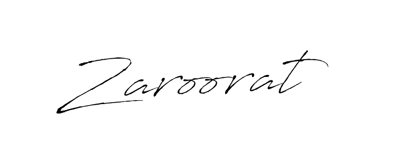 Here are the top 10 professional signature styles for the name Zaroorat. These are the best autograph styles you can use for your name. Zaroorat signature style 6 images and pictures png