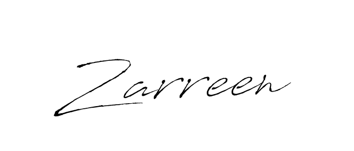 if you are searching for the best signature style for your name Zarreen. so please give up your signature search. here we have designed multiple signature styles  using Antro_Vectra. Zarreen signature style 6 images and pictures png