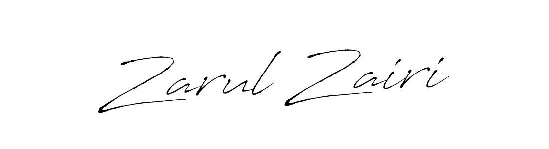 Also You can easily find your signature by using the search form. We will create Zarul Zairi name handwritten signature images for you free of cost using Antro_Vectra sign style. Zarul Zairi signature style 6 images and pictures png