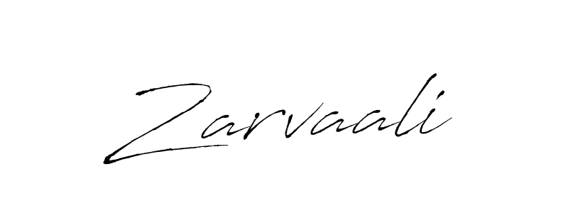 How to Draw Zarvaali signature style? Antro_Vectra is a latest design signature styles for name Zarvaali. Zarvaali signature style 6 images and pictures png