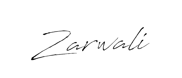 You should practise on your own different ways (Antro_Vectra) to write your name (Zarwali) in signature. don't let someone else do it for you. Zarwali signature style 6 images and pictures png