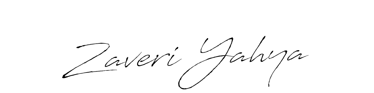 Best and Professional Signature Style for Zaveri Yahya. Antro_Vectra Best Signature Style Collection. Zaveri Yahya signature style 6 images and pictures png