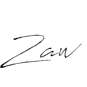 This is the best signature style for the Zaw name. Also you like these signature font (Antro_Vectra). Mix name signature. Zaw signature style 6 images and pictures png