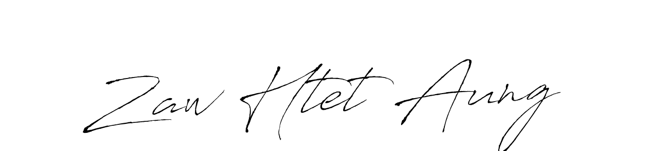 See photos of Zaw Htet Aung official signature by Spectra . Check more albums & portfolios. Read reviews & check more about Antro_Vectra font. Zaw Htet Aung signature style 6 images and pictures png
