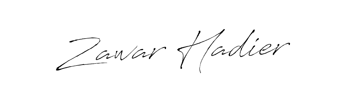 Check out images of Autograph of Zawar Hadier name. Actor Zawar Hadier Signature Style. Antro_Vectra is a professional sign style online. Zawar Hadier signature style 6 images and pictures png