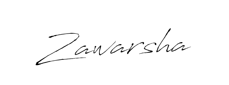 How to Draw Zawarsha signature style? Antro_Vectra is a latest design signature styles for name Zawarsha. Zawarsha signature style 6 images and pictures png