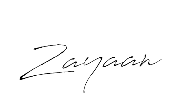 Once you've used our free online signature maker to create your best signature Antro_Vectra style, it's time to enjoy all of the benefits that Zayaan name signing documents. Zayaan signature style 6 images and pictures png