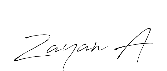 Check out images of Autograph of Zayan A name. Actor Zayan A Signature Style. Antro_Vectra is a professional sign style online. Zayan A signature style 6 images and pictures png