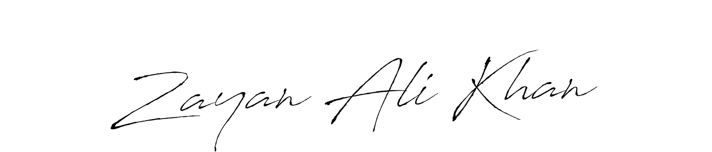 See photos of Zayan Ali Khan official signature by Spectra . Check more albums & portfolios. Read reviews & check more about Antro_Vectra font. Zayan Ali Khan signature style 6 images and pictures png