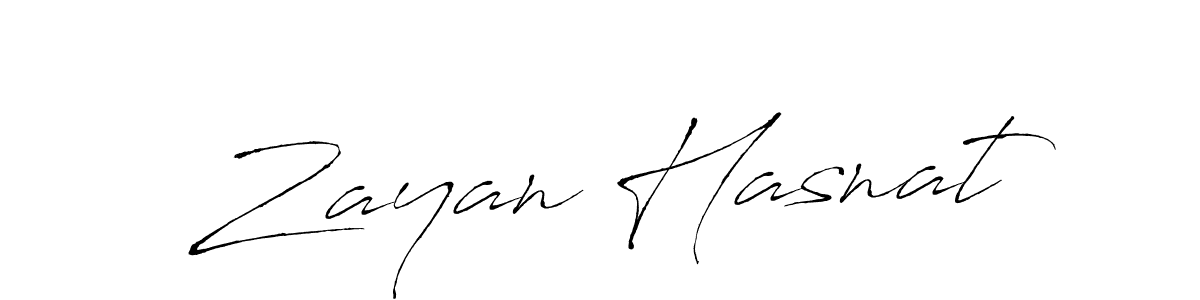 See photos of Zayan Hasnat official signature by Spectra . Check more albums & portfolios. Read reviews & check more about Antro_Vectra font. Zayan Hasnat signature style 6 images and pictures png
