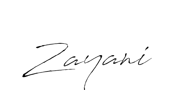 Here are the top 10 professional signature styles for the name Zayani. These are the best autograph styles you can use for your name. Zayani signature style 6 images and pictures png