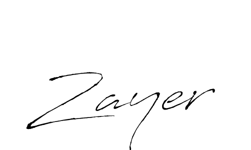Similarly Antro_Vectra is the best handwritten signature design. Signature creator online .You can use it as an online autograph creator for name Zayer. Zayer signature style 6 images and pictures png