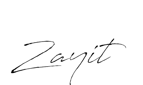 You should practise on your own different ways (Antro_Vectra) to write your name (Zayit) in signature. don't let someone else do it for you. Zayit signature style 6 images and pictures png