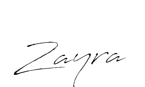 Once you've used our free online signature maker to create your best signature Antro_Vectra style, it's time to enjoy all of the benefits that Zayra name signing documents. Zayra signature style 6 images and pictures png