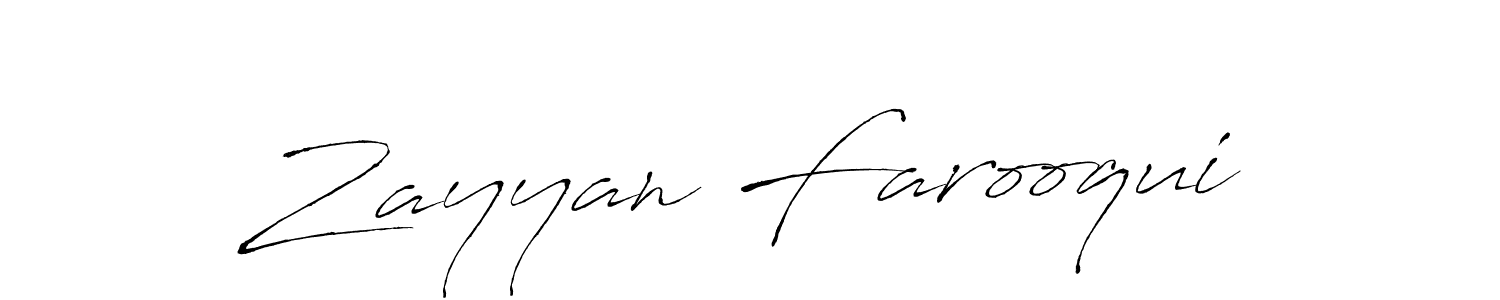 Here are the top 10 professional signature styles for the name Zayyan Farooqui. These are the best autograph styles you can use for your name. Zayyan Farooqui signature style 6 images and pictures png
