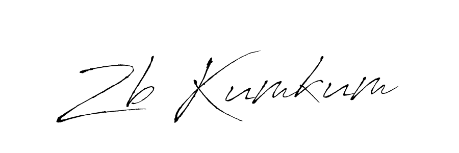 Check out images of Autograph of Zb Kumkum name. Actor Zb Kumkum Signature Style. Antro_Vectra is a professional sign style online. Zb Kumkum signature style 6 images and pictures png
