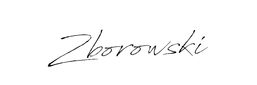 Once you've used our free online signature maker to create your best signature Antro_Vectra style, it's time to enjoy all of the benefits that Zborowski name signing documents. Zborowski signature style 6 images and pictures png