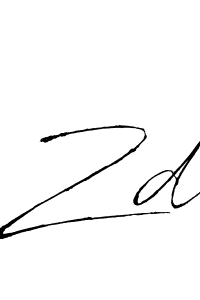 See photos of Zd official signature by Spectra . Check more albums & portfolios. Read reviews & check more about Antro_Vectra font. Zd signature style 6 images and pictures png