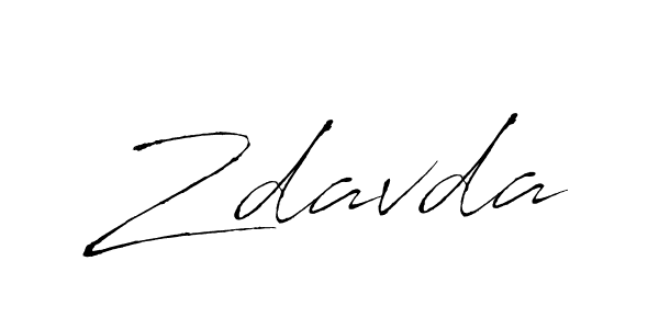 Here are the top 10 professional signature styles for the name Zdavda. These are the best autograph styles you can use for your name. Zdavda signature style 6 images and pictures png