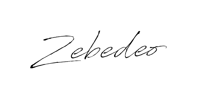 You should practise on your own different ways (Antro_Vectra) to write your name (Zebedeo) in signature. don't let someone else do it for you. Zebedeo signature style 6 images and pictures png