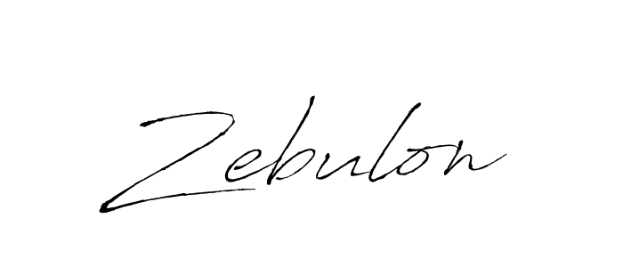 You should practise on your own different ways (Antro_Vectra) to write your name (Zebulon) in signature. don't let someone else do it for you. Zebulon signature style 6 images and pictures png