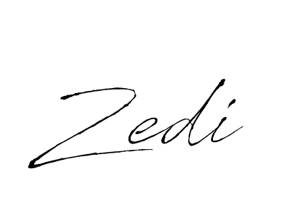 Also You can easily find your signature by using the search form. We will create Zedi name handwritten signature images for you free of cost using Antro_Vectra sign style. Zedi signature style 6 images and pictures png