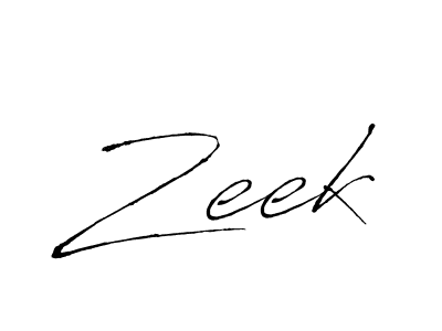 Make a beautiful signature design for name Zeek. Use this online signature maker to create a handwritten signature for free. Zeek signature style 6 images and pictures png