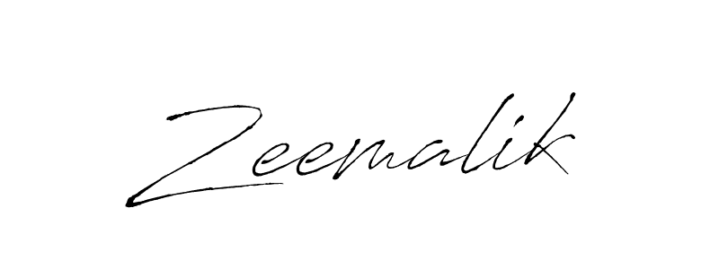 You can use this online signature creator to create a handwritten signature for the name Zeemalik. This is the best online autograph maker. Zeemalik signature style 6 images and pictures png