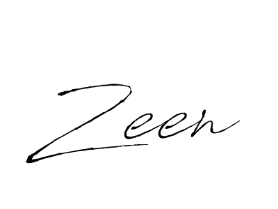 This is the best signature style for the Zeen name. Also you like these signature font (Antro_Vectra). Mix name signature. Zeen signature style 6 images and pictures png