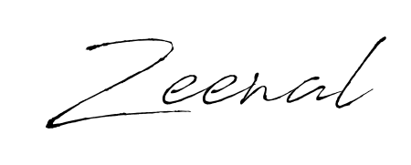 Once you've used our free online signature maker to create your best signature Antro_Vectra style, it's time to enjoy signing your documents with Zeenal name. Zeenal signature style 6 images and pictures png